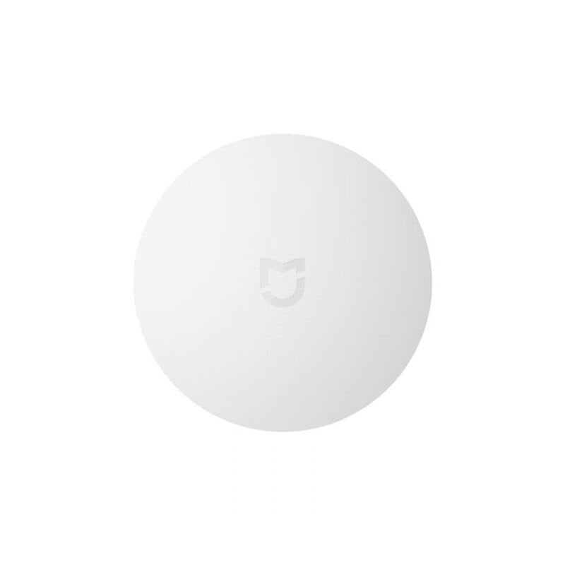 Intrerupator inteligent compatibil cu Hubul Xiaomi, Mi Wireless Switch, YTC